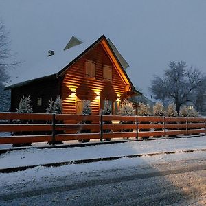 Willa Zara Chalet Kolašin Exterior photo