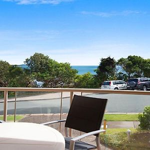 Willa Seacrest Unit 1 Moffat Beach Qld Caloundra Exterior photo