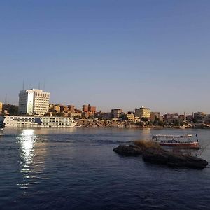 Hotel Shadia House Aswan Exterior photo