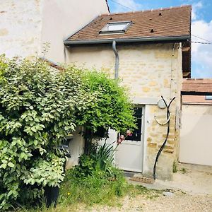 Willa Cocooning Little House In French Vexin Us (Val-d'Oise) Exterior photo