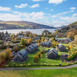 Willa Mains Of Taymouth Country Estate 5* Houses Kenmore  Exterior photo