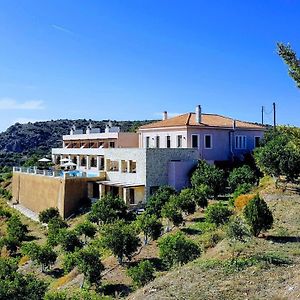 Perivoli Country Hotel & Retreat Nauplion Exterior photo