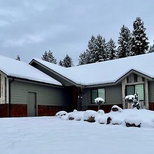 Willa Silvertip Trailhead 2 Seeley Lake Exterior photo