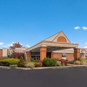 Best Western St Catharines Hotel & Conference Centre Sainte-Catherine Exterior photo