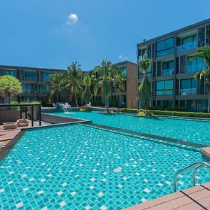 Willa Studio Cape Panwa Ocean Front Partial Seaviewswimming Pool View With Super Wifi Ban Makham Exterior photo