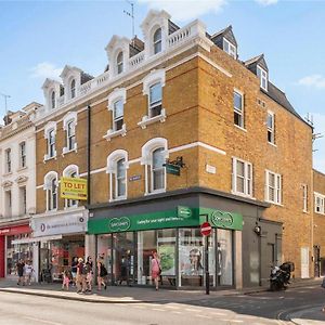 Apartments In The Heart Of Richmond, London Richmond  Exterior photo