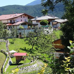 Hotel Pension Bauernhof Spielmann Mieming Room photo