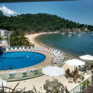 Apartament Flat Angra Angra dos Reis Exterior photo