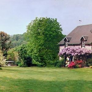 Apartament Captains Cabin, Gite Neuf Dans Ancienne Maison Campagne Saint-Priest-la-Plaine Exterior photo