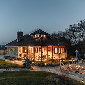 Atelier Recreation Village Râșnov Exterior photo