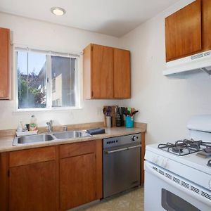 Apartament Convenient 2Br Walk To Bart 10 Min To Berkeley Richmond Exterior photo