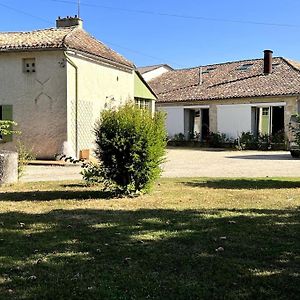 Willa La Petite Lande Bourgougnague Exterior photo