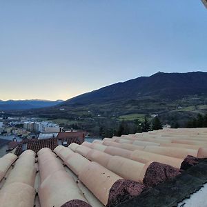 Willa Lilly'S House Castel Di Sangro Exterior photo