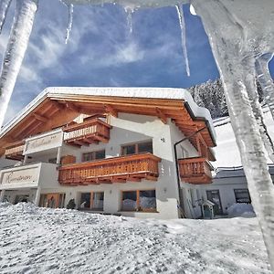 Residence Rumanon Ortisei Exterior photo