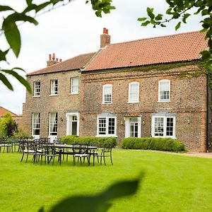 Willa Manor House York Exterior photo