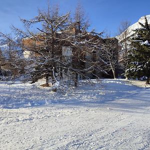 Super Appartement T2 Au Pieds Des Pistes. Les Deux Alpes Exterior photo