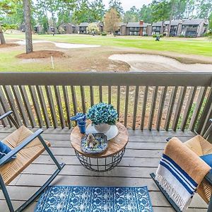 Apartament Caddy Shack On The 5 Pinehurst Exterior photo