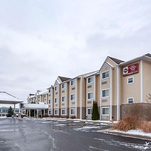 Best Western Plus Woodstock Inn & Suites Exterior photo