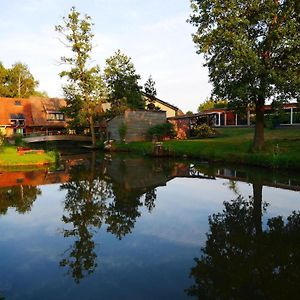 Apartment In Small Farmhouse, Indoor Pool Pfaffenhoffen Exterior photo