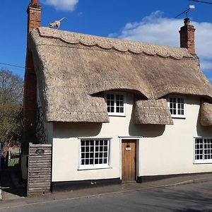 Willa The Croft - 28243 Sible Hedingham Exterior photo