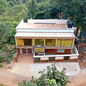 Muskan Paradise Yelagiri By Lexstays Exterior photo