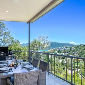 Willa Mountain-Sea View On Central Of Airlea Beach Airlie Beach Exterior photo