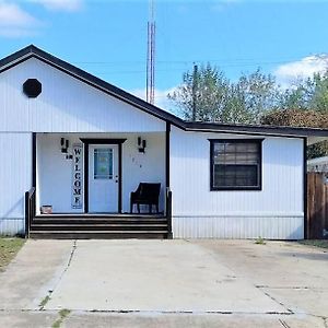 Hotel Alojamiento Los Andes Brownsville Exterior photo