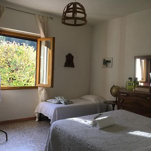 Apartament Welcome In Toscana Polcanto Exterior photo