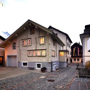 Apartament Charming Swiss Chalet Andermatt Exterior photo