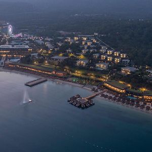 Vogue Hotel Supreme Bodrum Torba Exterior photo