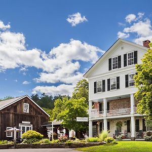 The Grafton Inn Exterior photo