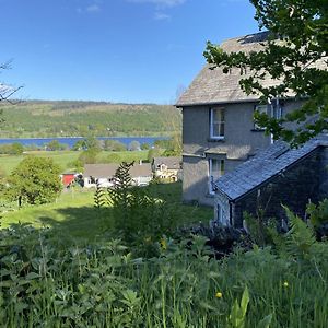 Willa The Presbytery Coniston Exterior photo