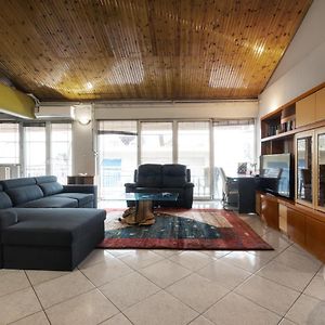 Lovely 150Sqm Maisonette With An Attic In Larissa Exterior photo