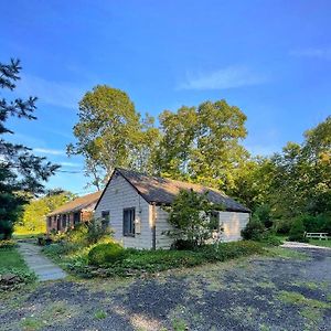 Apartament Cozy Ranch By The Trail & Sleeping Giant Hamden Exterior photo