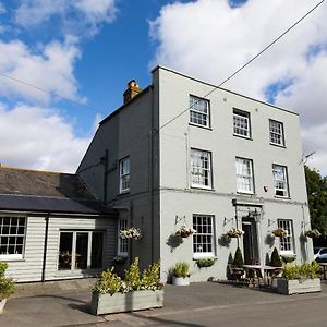 Hotel Blue Pigeons Worth  Exterior photo