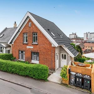 Beautiful Apartment In Svendborg With House Sea View Exterior photo