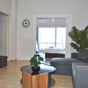 Apartament Houseloft Meteora Spirit Tríkala Exterior photo