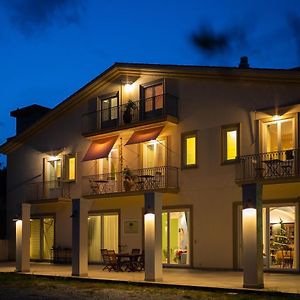 Bed and Breakfast L'Albero Della Manna Patti Exterior photo