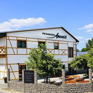 Hotel Fewo-Zimmer-Auszeit Drahnsdorf Exterior photo