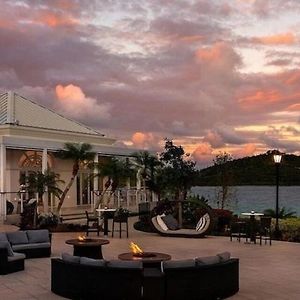 Ritz Carlton Club, St, Thomas - 2Br Luxury Oceanfront Villa! Condo Nazareth Exterior photo