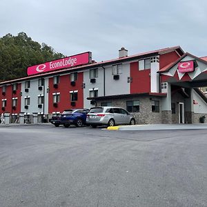 Econo Lodge Cartersville-Emerson Lake Point Exterior photo