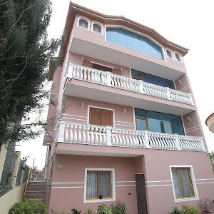 Apartament Vila Dori Ani Tirana Exterior photo