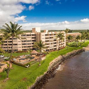 Apartament Island Sands By Coldwell Banker Island Vacations Maalaea Exterior photo