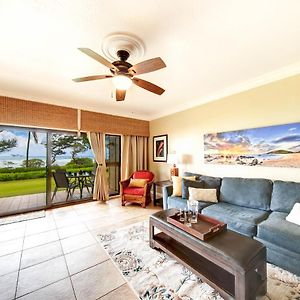 Apartament Kauai Kaha Lani By Coldwell Banker Island Vacations Lihue Exterior photo