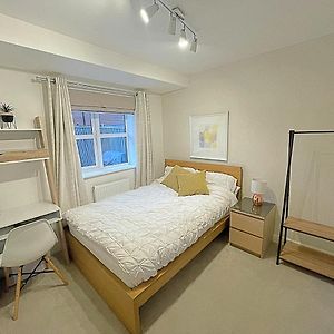 Apartament Cosy & Chic In Great Location Near Loughborough Uni & East Midlands Airport Exterior photo