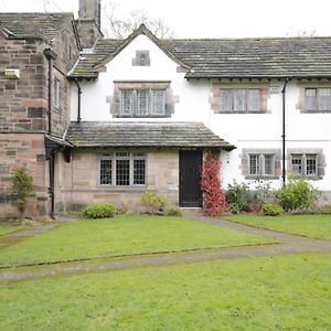 Duke Of York Cottage, Port Sunlight Wirral Exterior photo