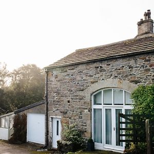 Willa Howgill House Barn Draughton Exterior photo