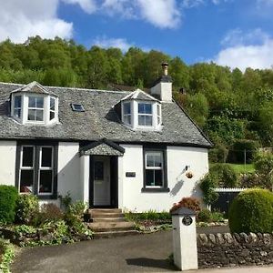 Bed and Breakfast Twostones Arrochar Exterior photo