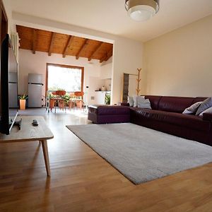 Kikka'S Gem - Spacious Apartment 20Km From Milan Seregno Exterior photo