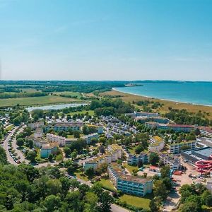 Hotel Ferien- Und Freizeitpark Weissenhaeuser Strand Exterior photo